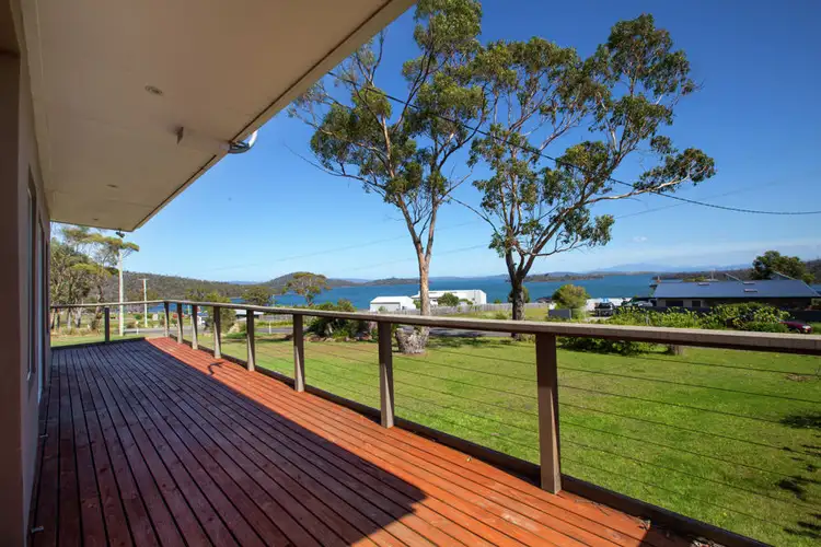 Third view of Homely house listing, 165 Sommers Bay Road, Murdunna TAS 7178