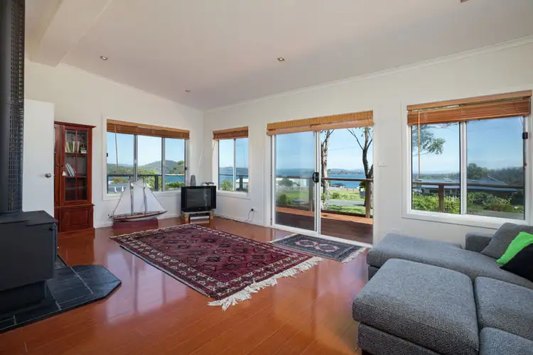 Fifth view of Homely house listing, 165 Sommers Bay Road, Murdunna TAS 7178