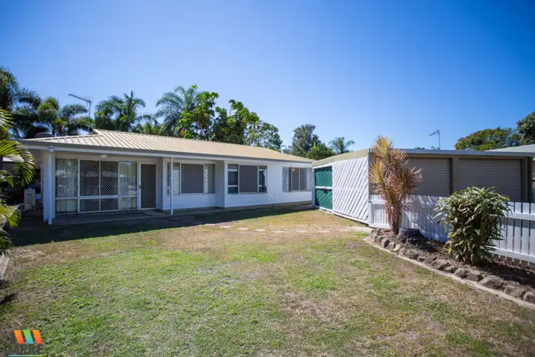 11 Veronica Court, Andergrove QLD 4740