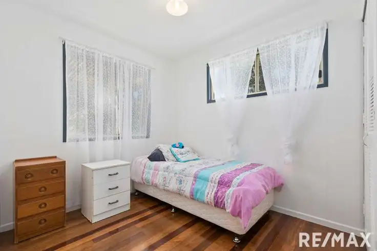 Second view of Homely house listing, 40 Dunn Street, Aldershot QLD 4650