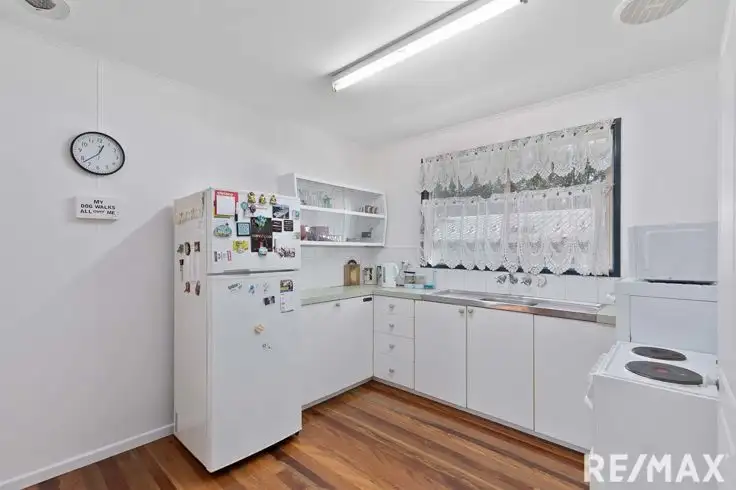 Sixth view of Homely house listing, 40 Dunn Street, Aldershot QLD 4650