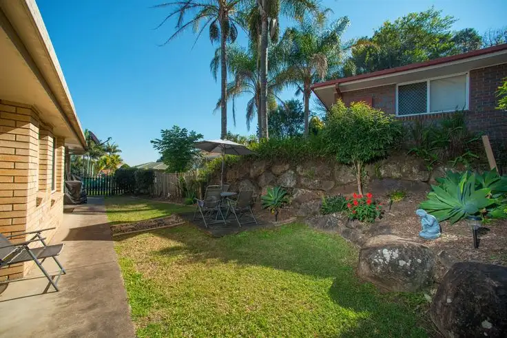 Second view of Homely house listing, 9/28 Brooker Drive, Goonellabah NSW 2480