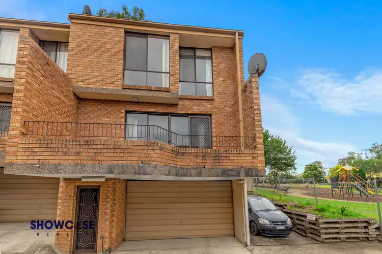 13/2 Coleman Ave, Carlingford NSW 2118