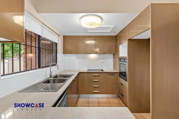 Second view of Homely townhouse listing, 13/2 Coleman Ave, Carlingford NSW 2118