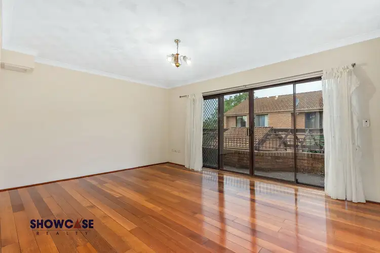Third view of Homely townhouse listing, 13/2 Coleman Ave, Carlingford NSW 2118