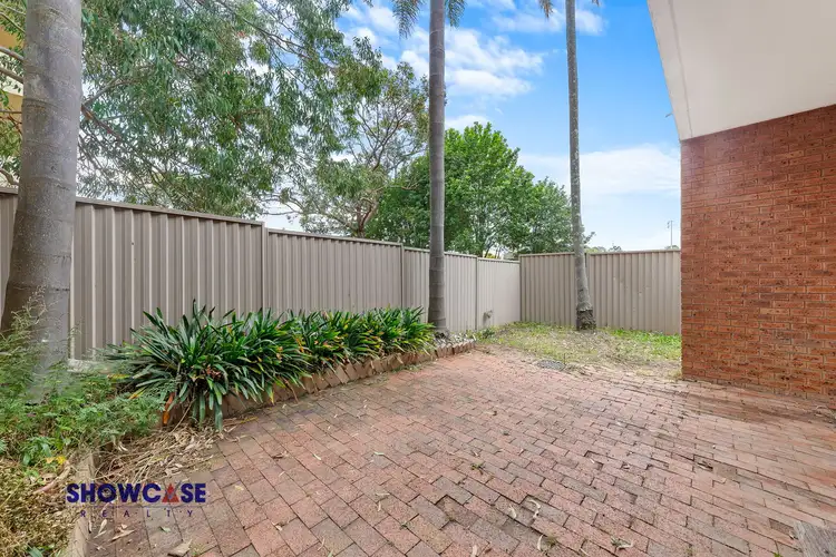 Fourth view of Homely townhouse listing, 13/2 Coleman Ave, Carlingford NSW 2118