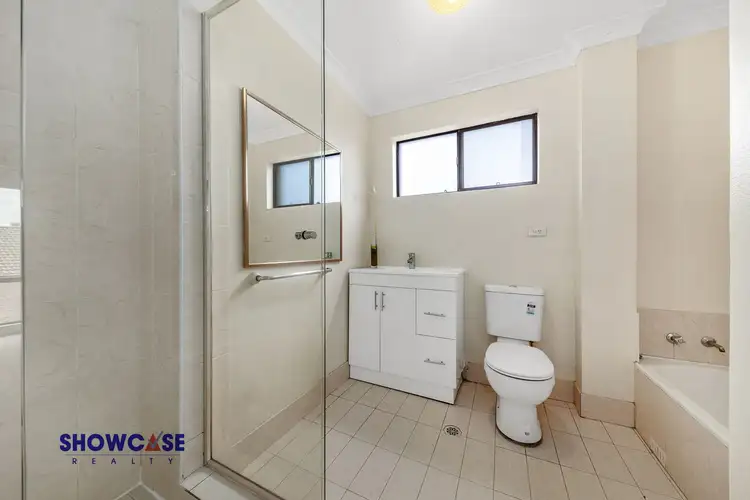 Sixth view of Homely townhouse listing, 13/2 Coleman Ave, Carlingford NSW 2118