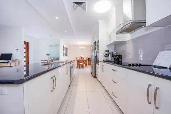 Sixth view of Homely house listing, 1 Dan Court, Greenmount QLD 4751