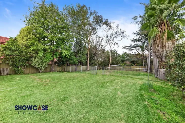 Second view of Homely house listing, 64 Jenkins Rd, Carlingford NSW 2118