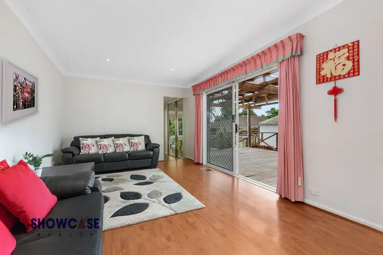 Third view of Homely house listing, 64 Jenkins Rd, Carlingford NSW 2118