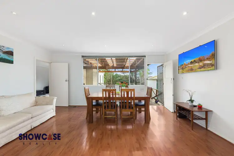 Fourth view of Homely house listing, 64 Jenkins Rd, Carlingford NSW 2118