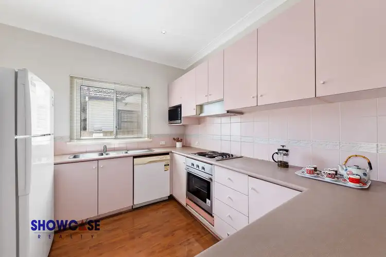 Fifth view of Homely house listing, 64 Jenkins Rd, Carlingford NSW 2118