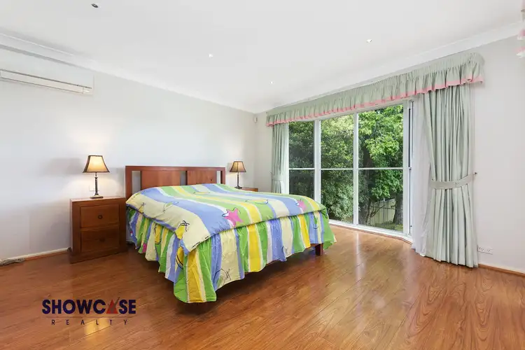 Sixth view of Homely house listing, 64 Jenkins Rd, Carlingford NSW 2118