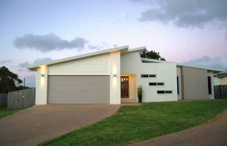 Main view of Homely house listing, 12 Merino Court, Walkerston QLD 4751