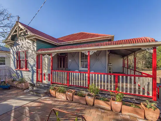 25 Burnett Street, Sadliers Crossing QLD 4305