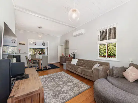 Fourth view of Homely house listing, 25 Burnett Street, Sadliers Crossing QLD 4305
