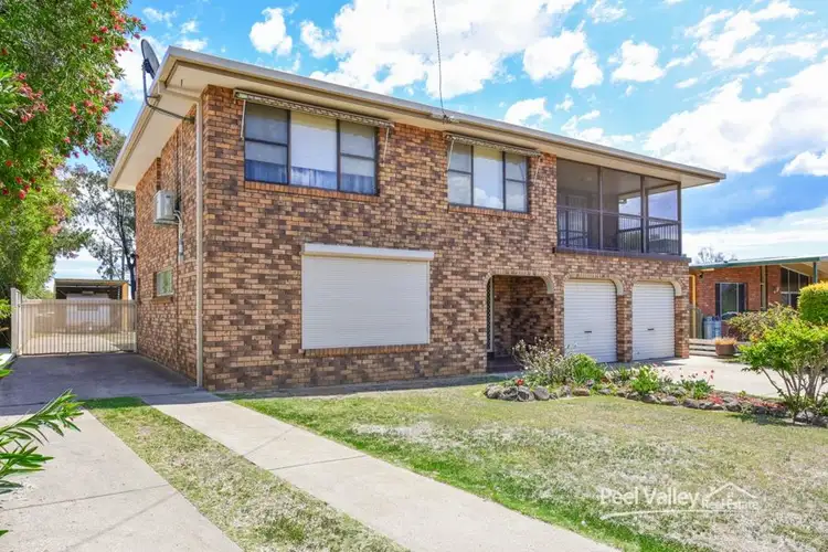 20 Garden Street, Tamworth NSW 2340