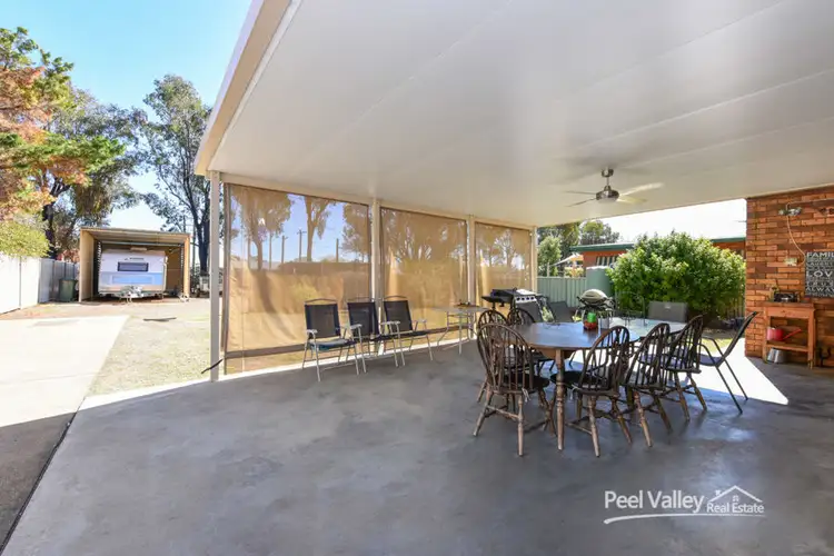 Third view of Homely house listing, 20 Garden Street, Tamworth NSW 2340