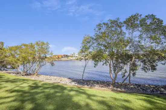 Main view of Homely townhouse listing, 16/7 Campbell Street, Bundall QLD 4217