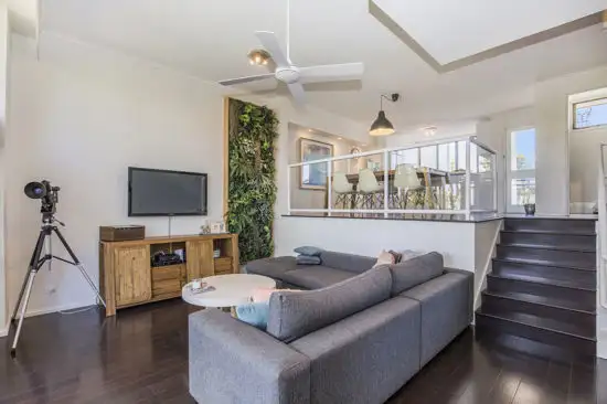 Second view of Homely townhouse listing, 16/7 Campbell Street, Bundall QLD 4217