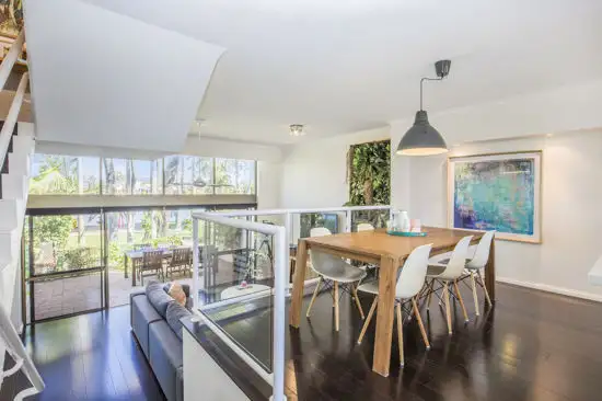 Fourth view of Homely townhouse listing, 16/7 Campbell Street, Bundall QLD 4217