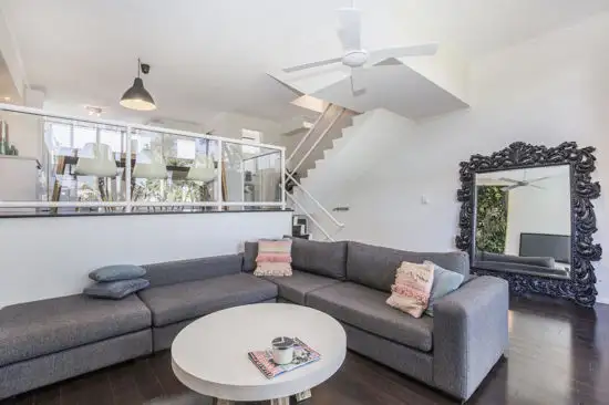 Sixth view of Homely townhouse listing, 16/7 Campbell Street, Bundall QLD 4217