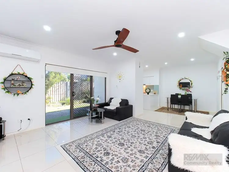 Third view of Homely townhouse listing, 1/64 Ormskirk St, Calamvale QLD 4116