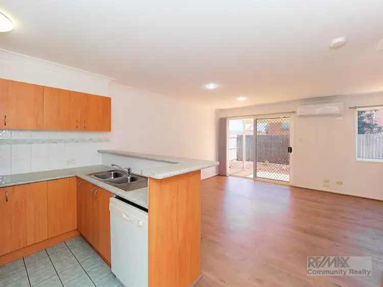 Second view of Homely townhouse listing, 12/12 Peter Court, Sunnybank Hills QLD 4109