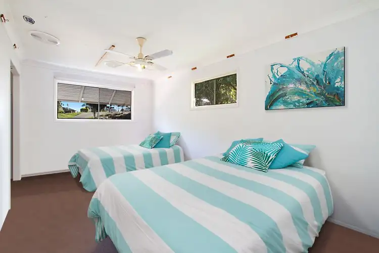 Fourth view of Homely house listing, 47 Elsie Street, Banora Point NSW 2486
