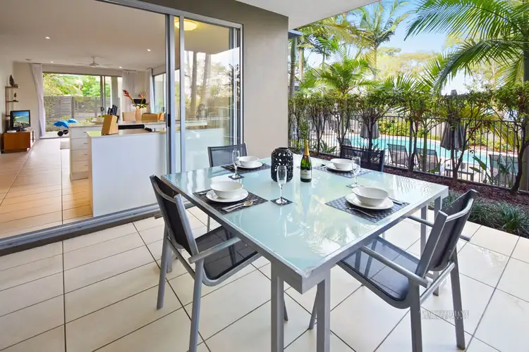 Second view of Homely unit listing, 2/152 Noosa Parade, Noosaville QLD 4566