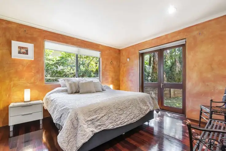 Sixth view of Homely house listing, 8 Wattle Street, Maleny QLD 4552