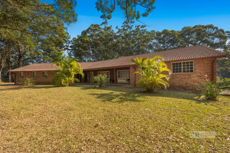 9 Elk Avenue, Repton NSW 2454
