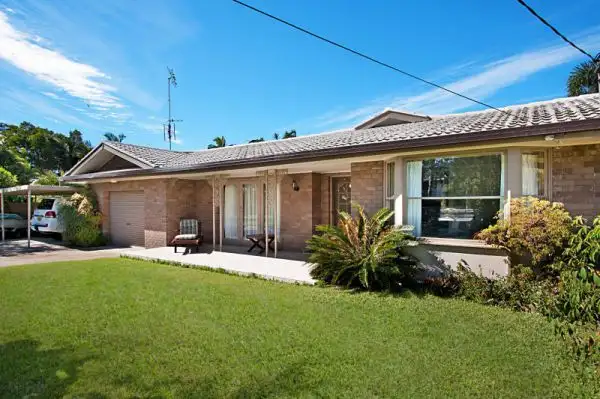 Second view of Homely house listing, 3 Jacaranda Ave, Tweed Heads West NSW 2485
