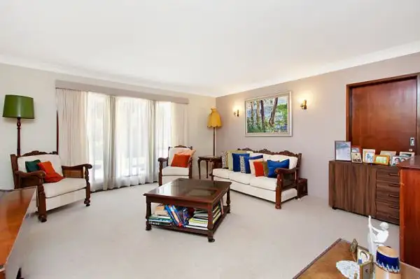 Third view of Homely house listing, 3 Jacaranda Ave, Tweed Heads West NSW 2485