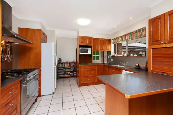 Fourth view of Homely house listing, 3 Jacaranda Ave, Tweed Heads West NSW 2485