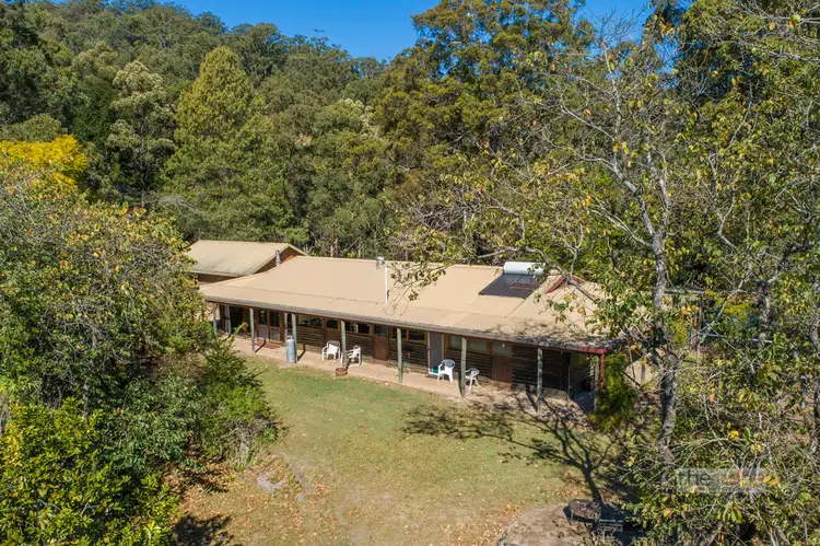 Main view of Homely rural property listing, 47 Codys Road, Valla NSW 2448