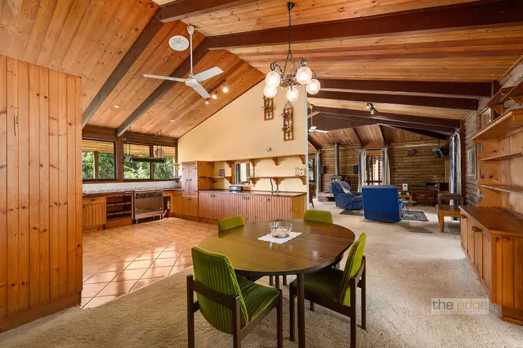 Second view of Homely rural property listing, 47 Codys Road, Valla NSW 2448