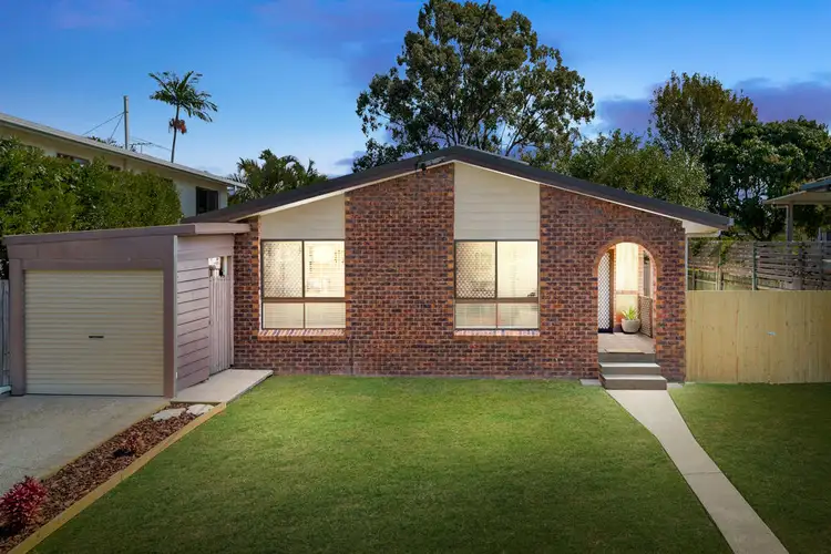 Main view of Homely house listing, 16 Lerose Avenue, Kallangur QLD 4503