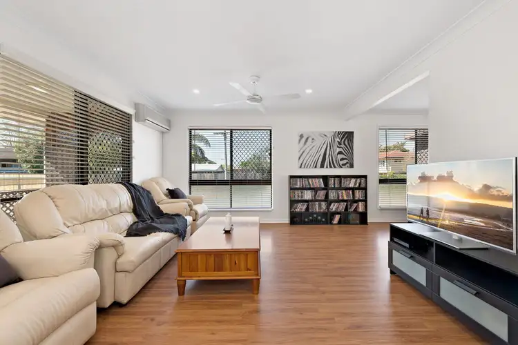 Second view of Homely house listing, 16 Lerose Avenue, Kallangur QLD 4503