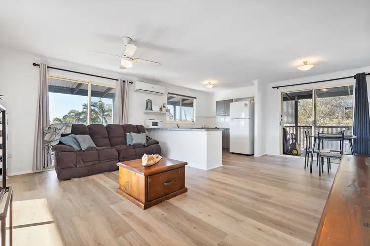 Second view of Homely house listing, 18 Wullun Place, Narangba QLD 4504