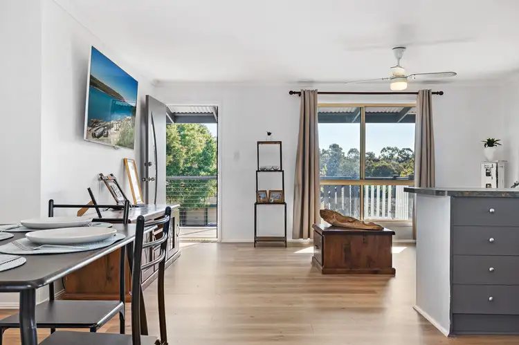 Third view of Homely house listing, 18 Wullun Place, Narangba QLD 4504