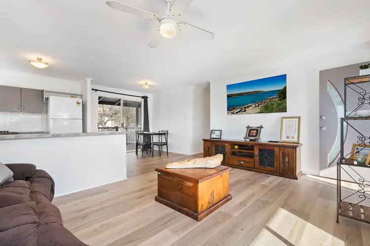 Fourth view of Homely house listing, 18 Wullun Place, Narangba QLD 4504