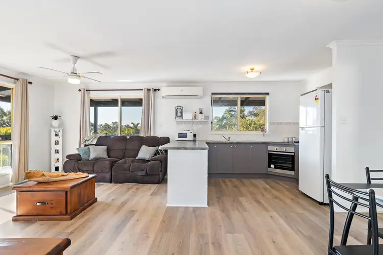 Sixth view of Homely house listing, 18 Wullun Place, Narangba QLD 4504