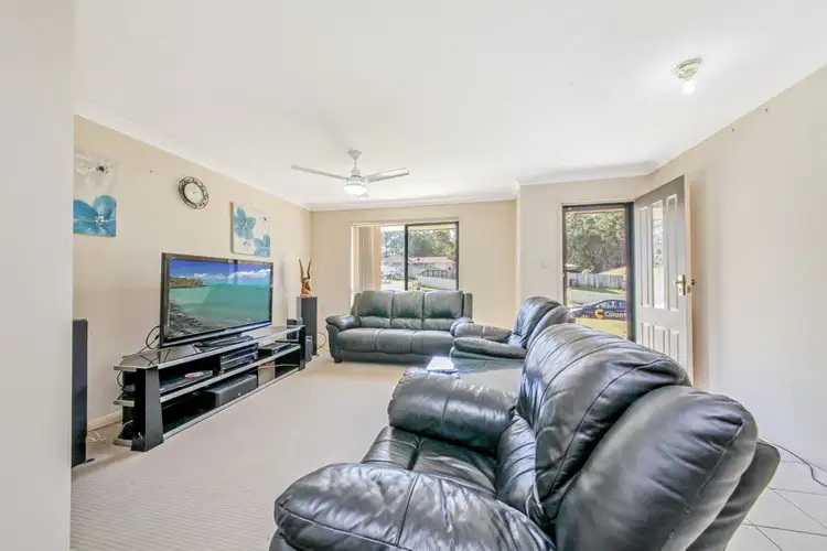 Second view of Homely house listing, 40 Everglades Drive, Morayfield QLD 4506