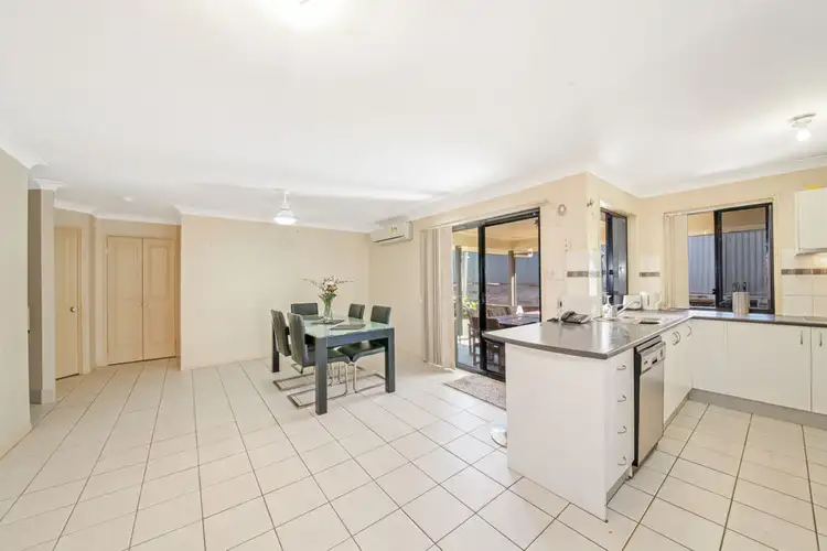 Third view of Homely house listing, 40 Everglades Drive, Morayfield QLD 4506