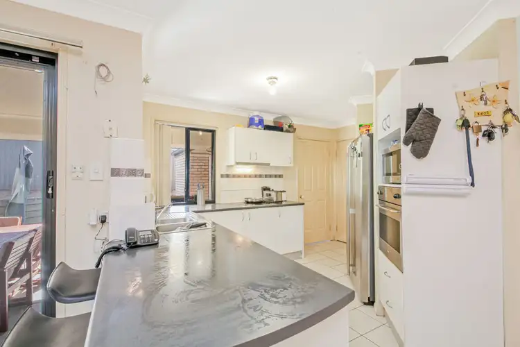 Fourth view of Homely house listing, 40 Everglades Drive, Morayfield QLD 4506