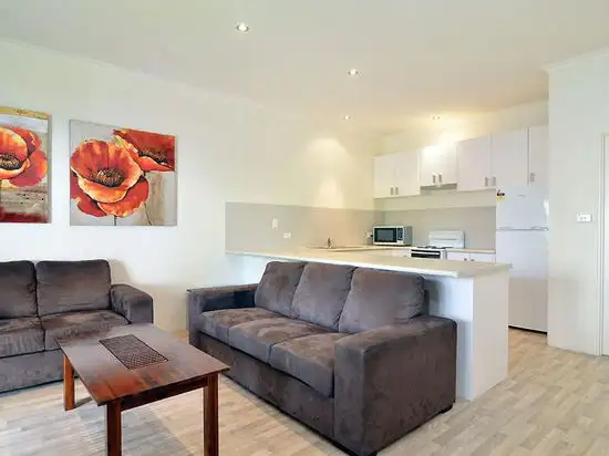 Second view of Homely house listing, 4/20 Mudlo Street, Port Douglas QLD 4877