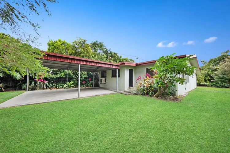 9 Weaver Street, Babinda QLD 4861