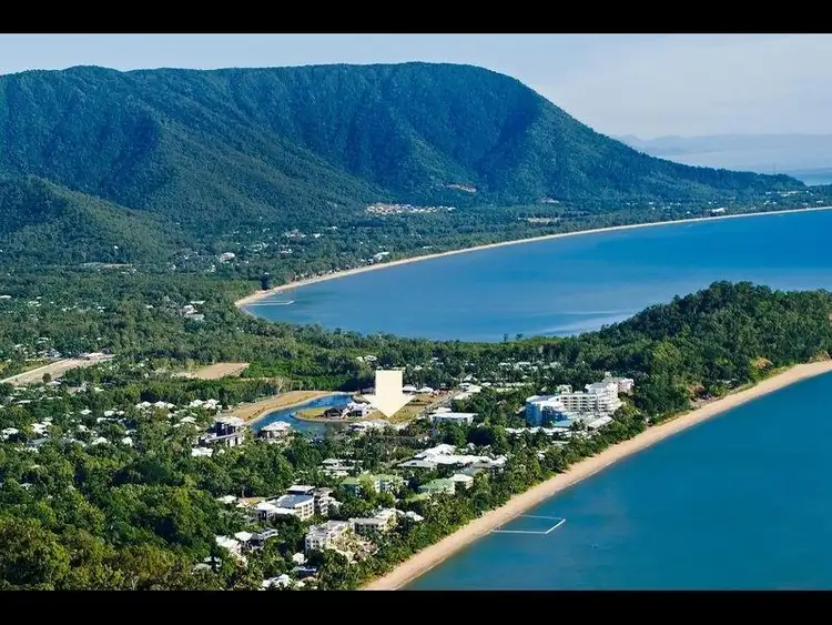 42 Blue Lagoon, Trinity Beach QLD 4879