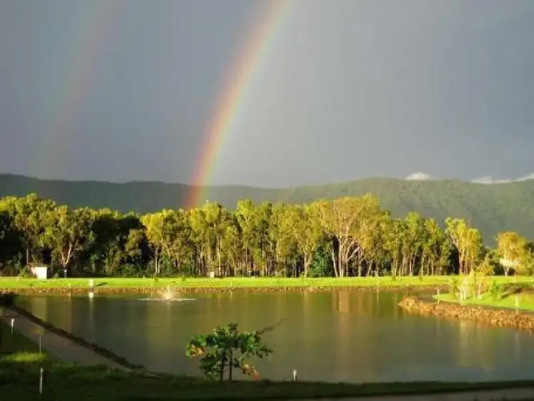 Second view of Homely land listing, 42 Blue Lagoon, Trinity Beach QLD 4879